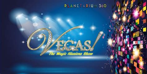 Las vegas magic showcase